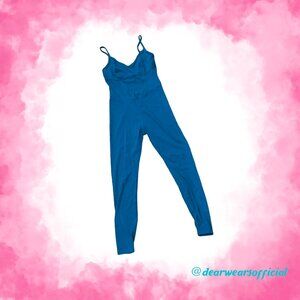 JoyLab Teal/Lagoon Body Suit